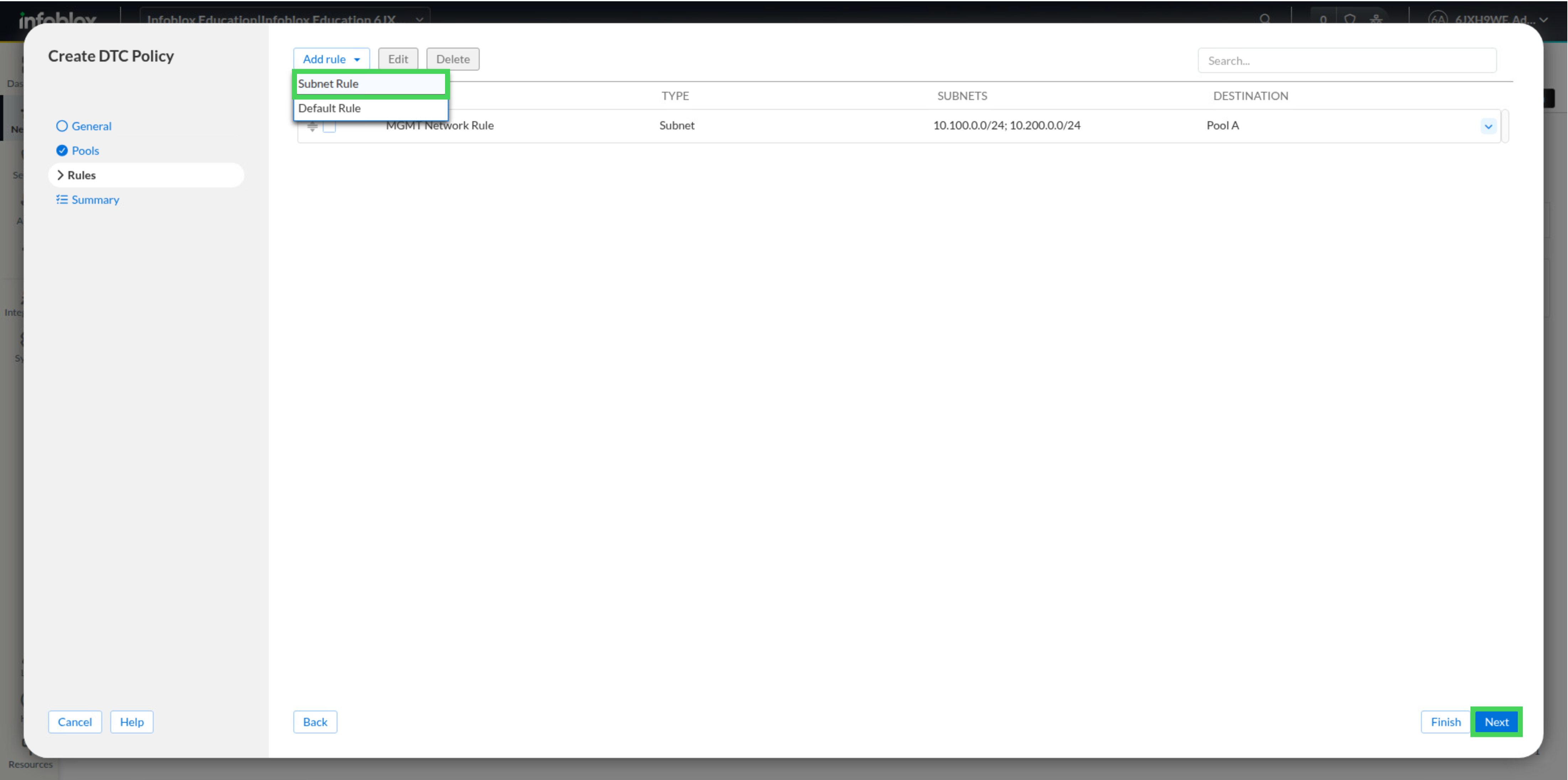 Add subnet rule production.png